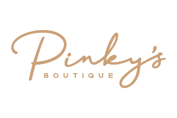 Pinky's Boutique logo